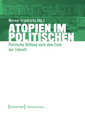cover image of Atopien im Politischen